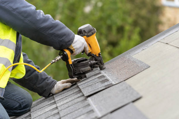 Best Commercial Roofing Services  in Cleveland, TN